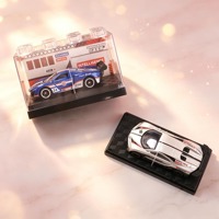ZH20003-1合金工程车 5