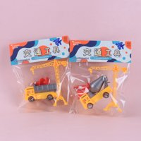 FG013四款混装工程队 2