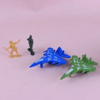 FG012战斗机 2