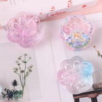 JC1584萌趣猫爪起泡胶（颜色随机） 3
