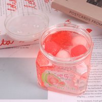 JC3162吧乐金粉园子起泡胶 4