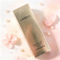 LML3059水润清透粉底液 3