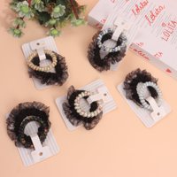 YY2入扎染布圈+印花电话线 2