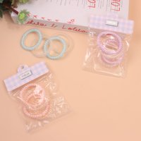 YY4入礼花印花电话线 3