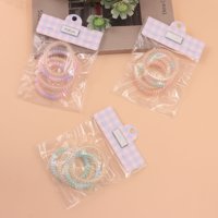 YY4入渐变彩电话线 2