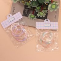 YY4入渐变彩电话线 3