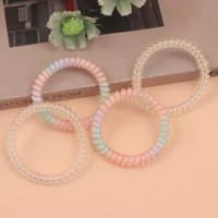 YY4入渐变彩电话线 4