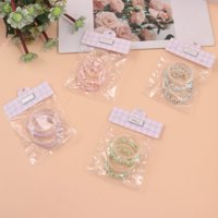 YY4入印花水果电话线 2