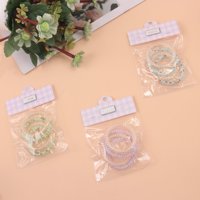 YY4入印花水果电话线 3