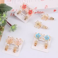SS樱花压夹 2