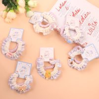 MF钉卡紫色系小肠圈 3