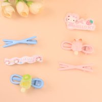 YD水晶冰淇淋3个压夹 4