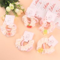 MF钉卡粉色系小肠圈 2