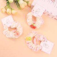 MF钉卡粉色系小肠圈 3
