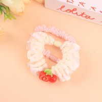 MF钉卡粉色系小肠圈 4