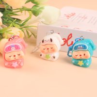 CM睡衣娃娃挂件 2