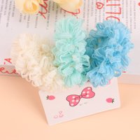 HH春日蕾丝肠圈 4