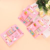 YY儿童组合皮筋 2