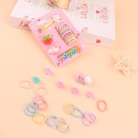 YY儿童组合皮筋 3
