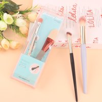 DC687二支装化妆刷 2