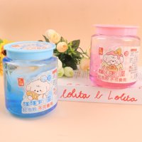 JJ-8043汪汪下午茶起泡胶 2