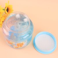 JJ-8019橙橙鲜茶起泡胶 3