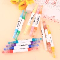 QY双头丙烯马克笔 3