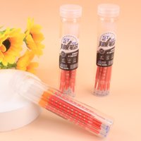 SD273红刻度中性笔芯 2