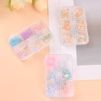 81002怦然心动DIY秘光闪盒 2