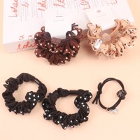 DD四叶草钻（1+2）皮筋 2