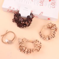 DD四叶草钻（1+2）皮筋 3
