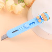 YJ1511美工刀 3