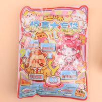 BC102卡拉美少女惊喜盲袋 3