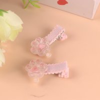 长条水晶花朵压夹 5