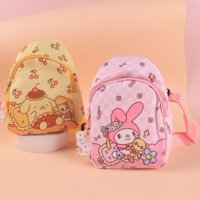 MXM-69805三丽鸥斜挎包 3