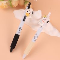 SD-2113按动中性笔 4
