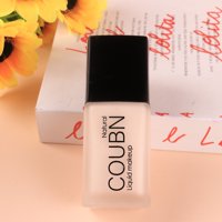 LML3901轻薄遮瑕粉底液 2