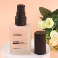 LML3069水润清透粉底液 2