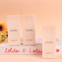 LML3901轻薄遮瑕粉底液 3