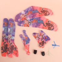 YM373回旋手抛飞机 2