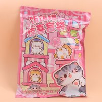 BC101饭饭猫+乖乖狗惊喜盲袋 2