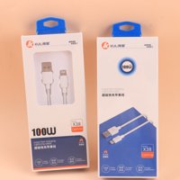 X38苹果数据线 3