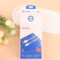 X38苹果数据线 4