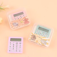 GN1210迷你计算器 2