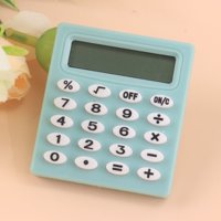 GN1210迷你计算器 4