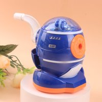 GZ7933太空飞船削笔器 4
