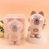 GZ5812太空豚削笔器 2