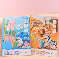 PH5026A4卡纸本 2