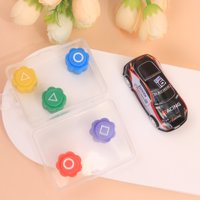 YM377铁皮车抓石子套装 3