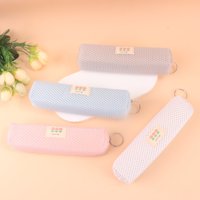 XY立体网花标笔袋 2